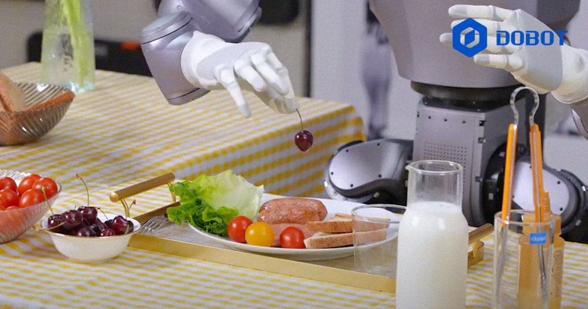 Dobot