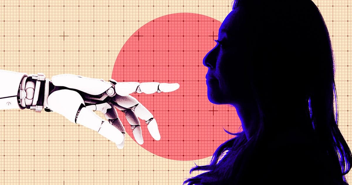 Getty / Futurism