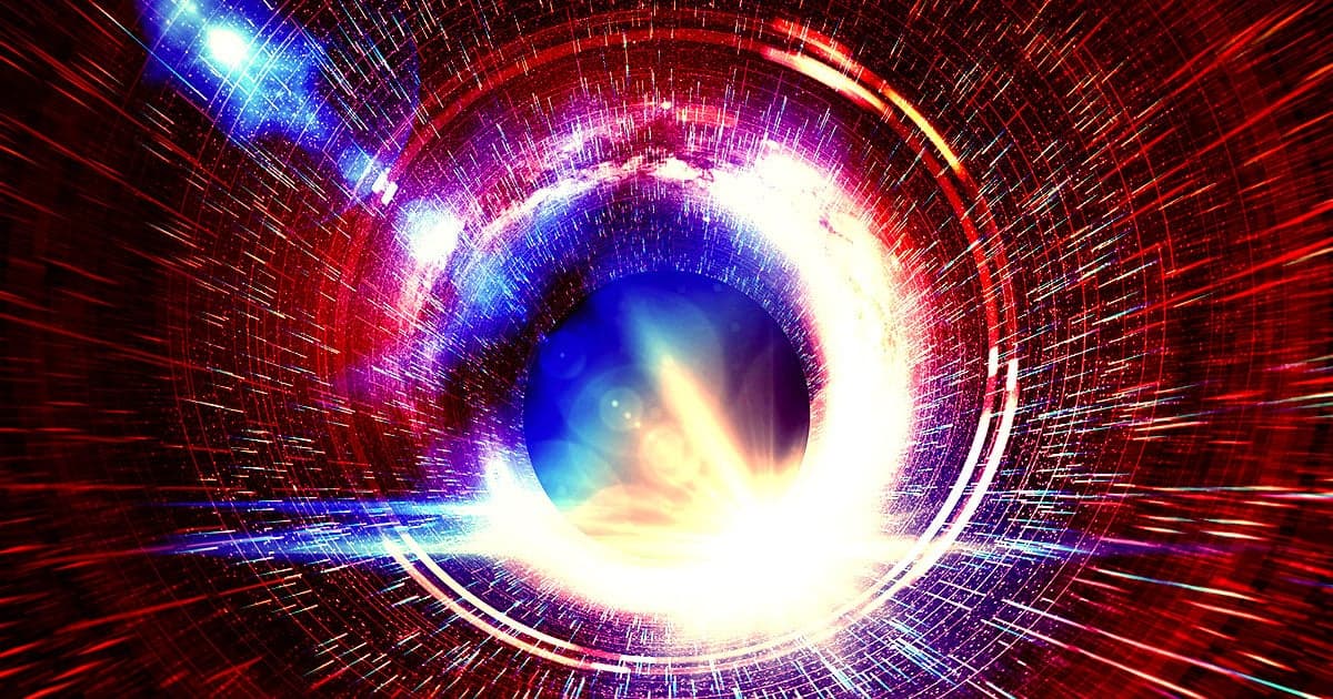 Getty / Futurism