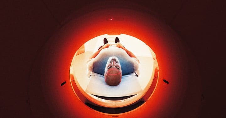 CT Scans Are Causing Quite a Bit of Cancer, Doctors Find