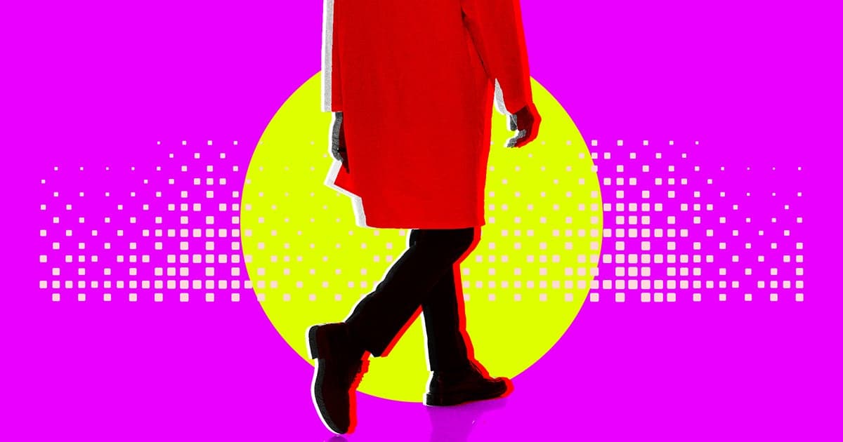 Getty / Futurism