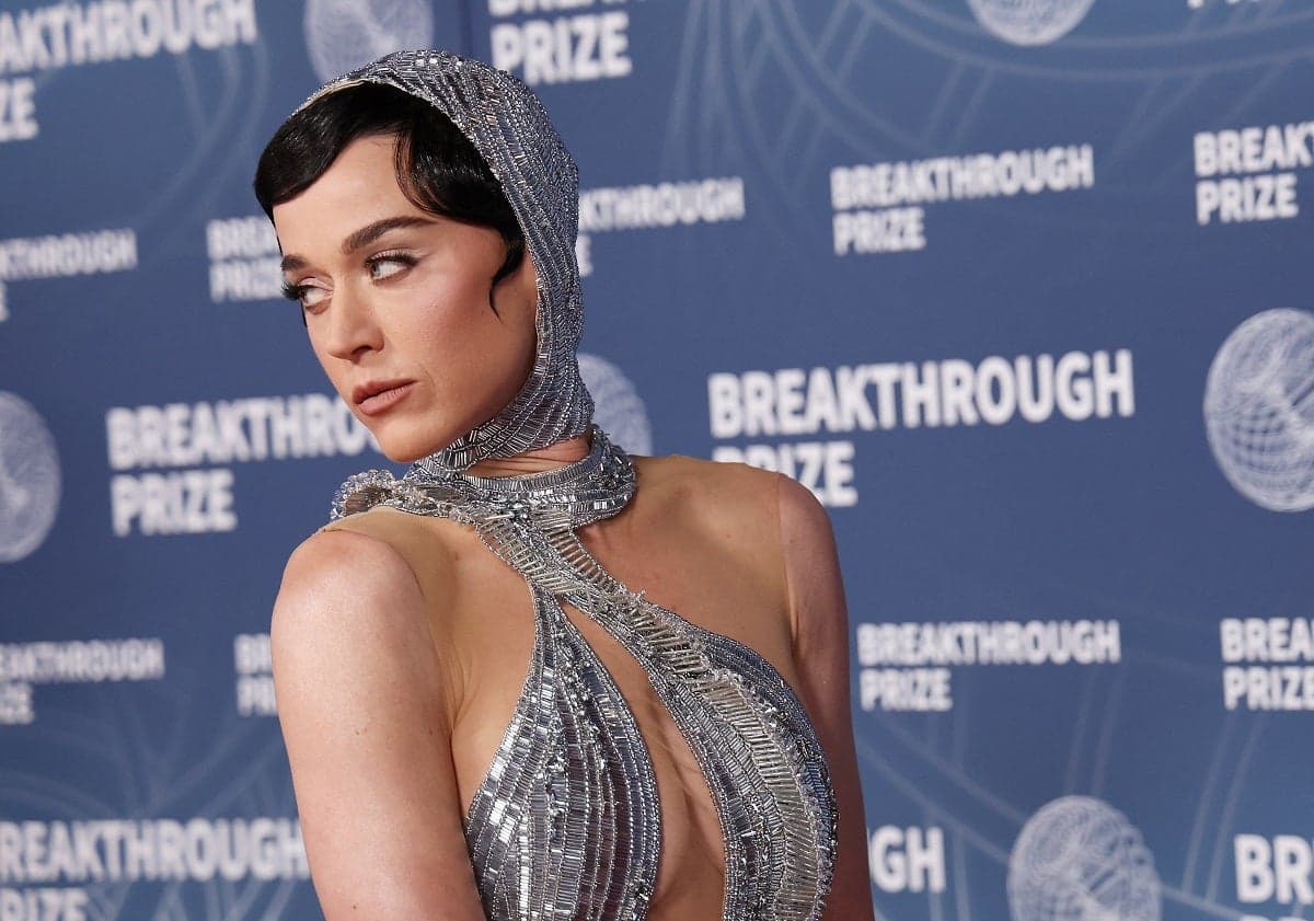 Katy Perry Struggling to Sell Tickets After Disastrous Rocket Launch