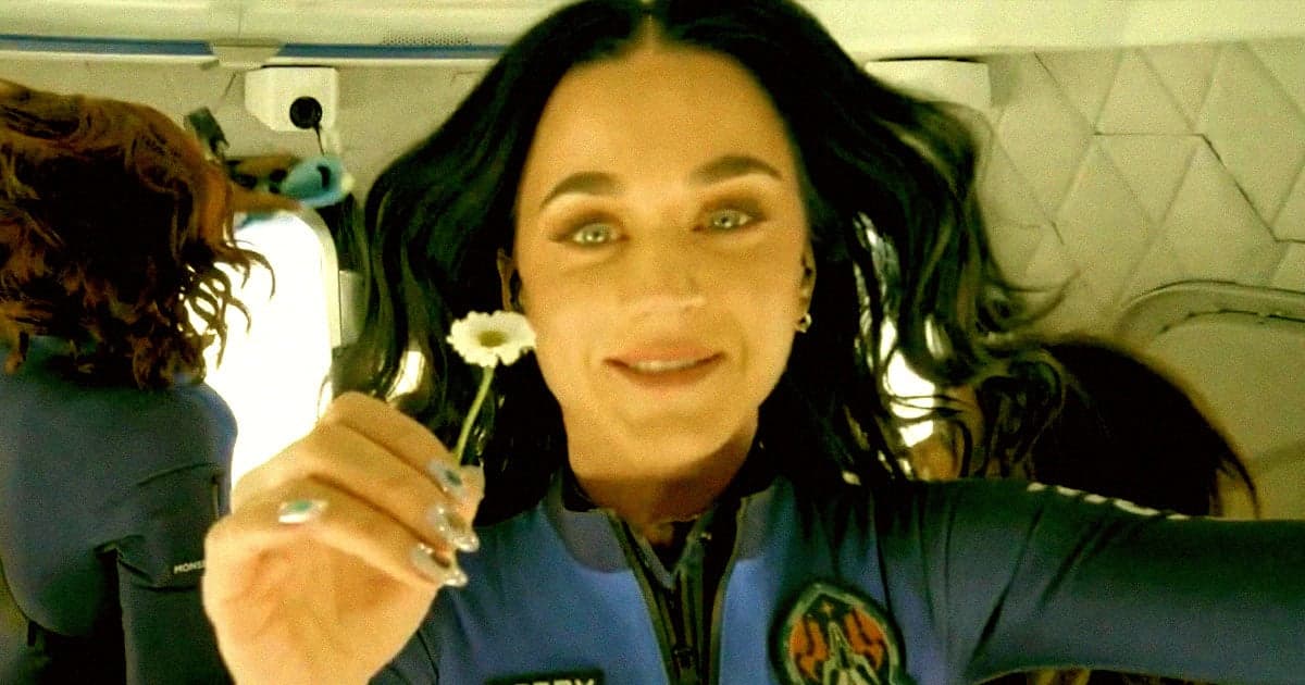 Blue Origin