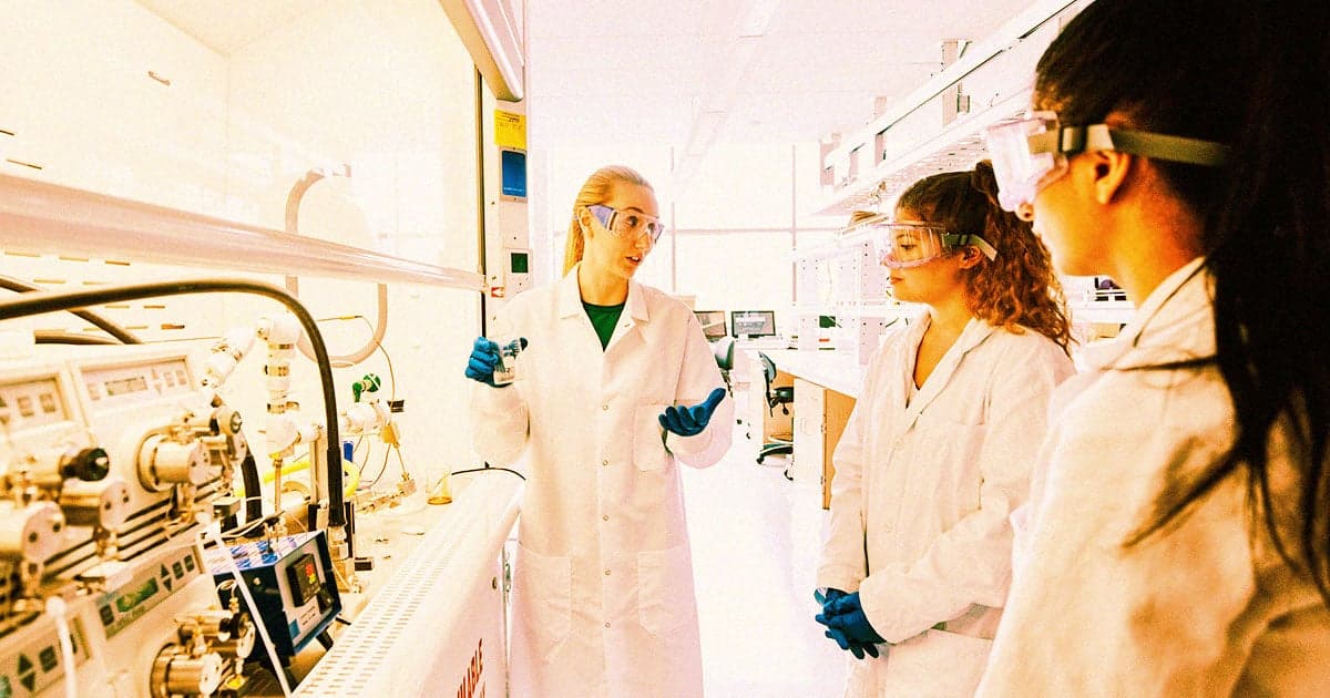 The Majority of Scientists Are Now Considering Fleeing America