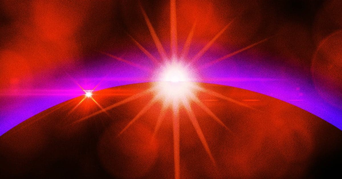Getty / Futurism