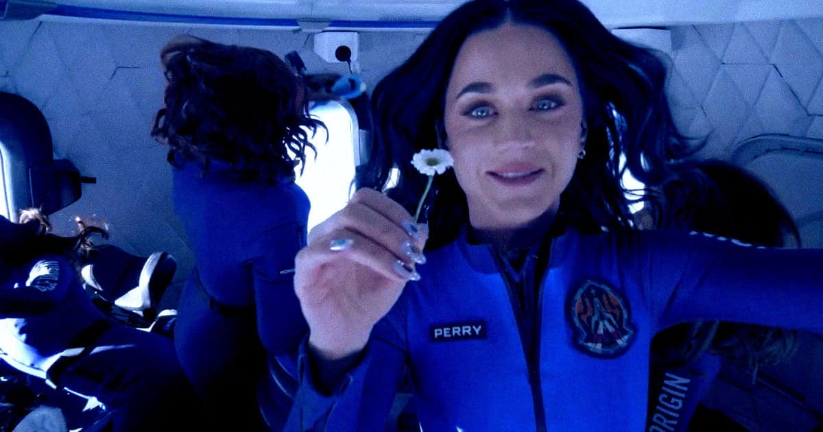 Blue Origin
