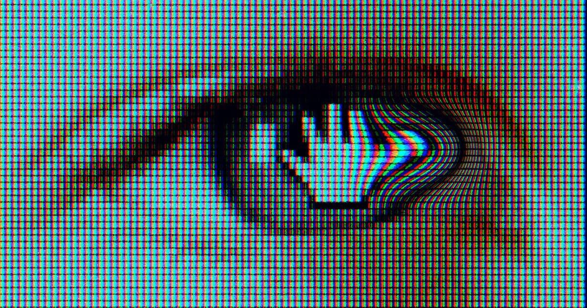 Getty / Futurism