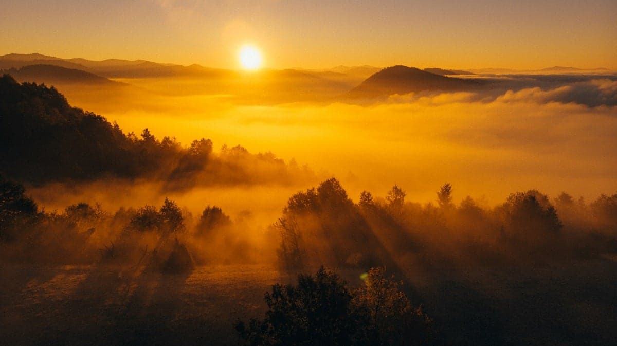 Scientists Preparing Experiments to Dim the Sun