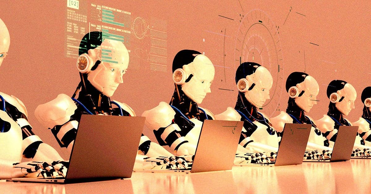 Getty / Futurism