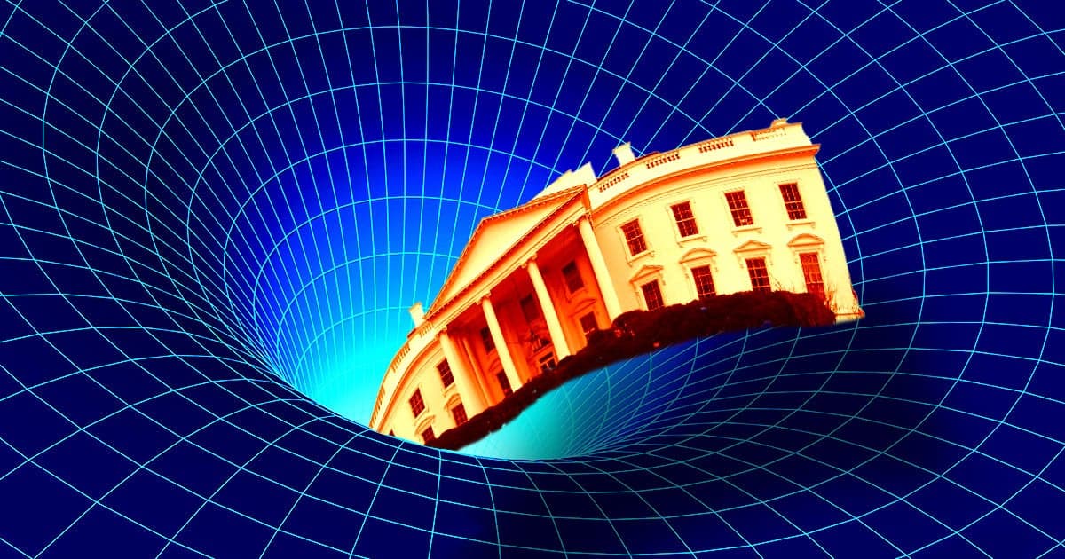 Getty / Futurism
