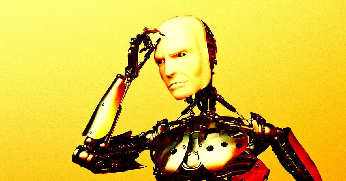 Getty / Futurism