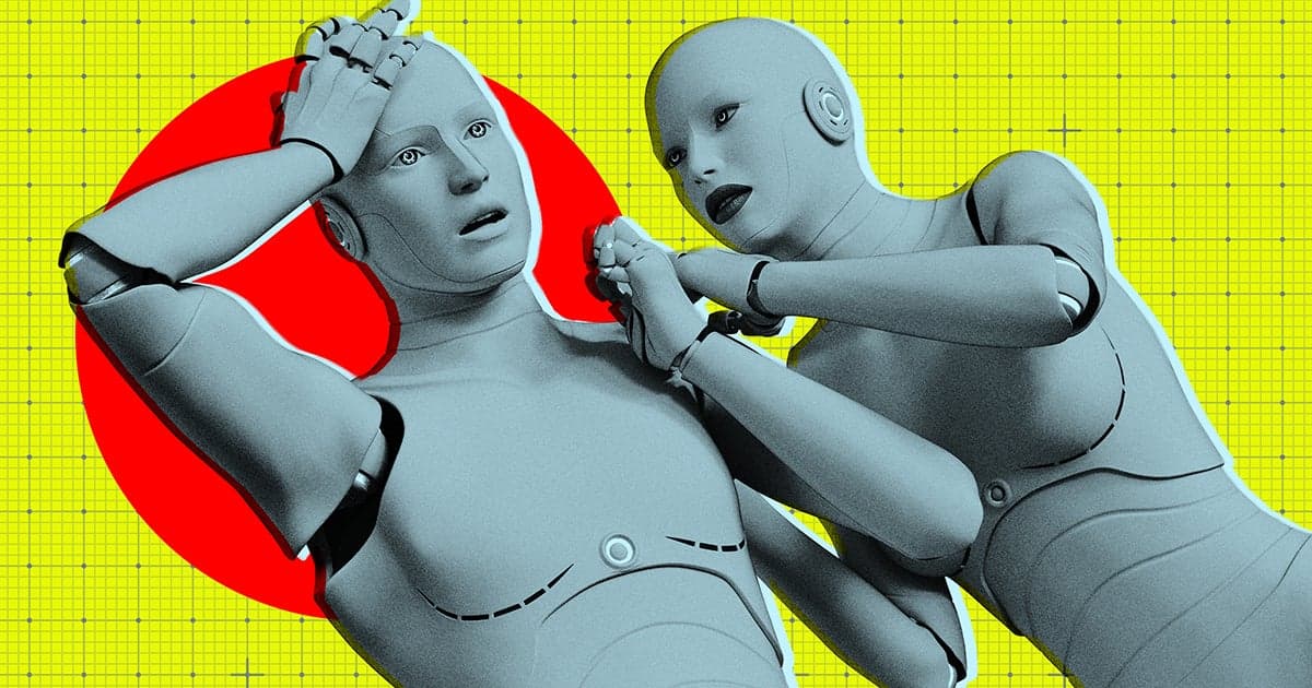 Getty / Futurism