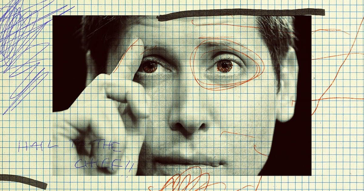 Chip Somodevilla via Getty / Futurism