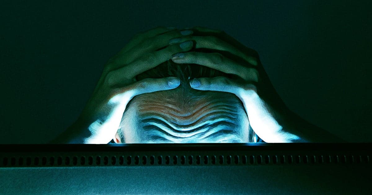 Getty / Futurism