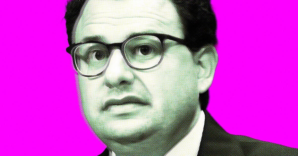 Saul Loeb / AFP via Getty / Futurism