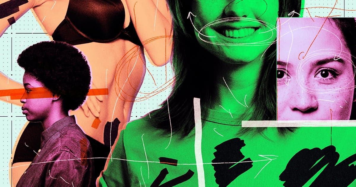 Getty / Futurism