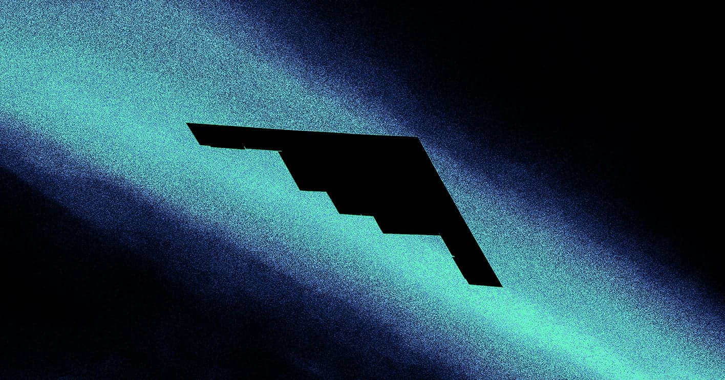 Brian Lawdermilk via Getty / Futurism