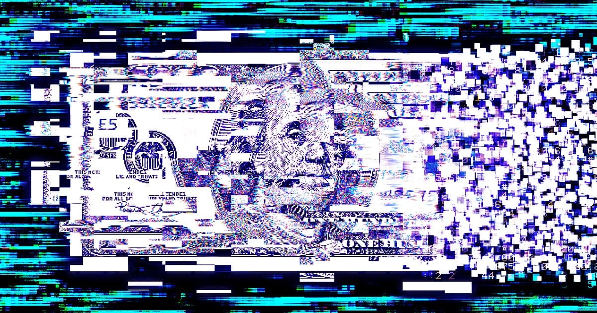 Getty / Futurism