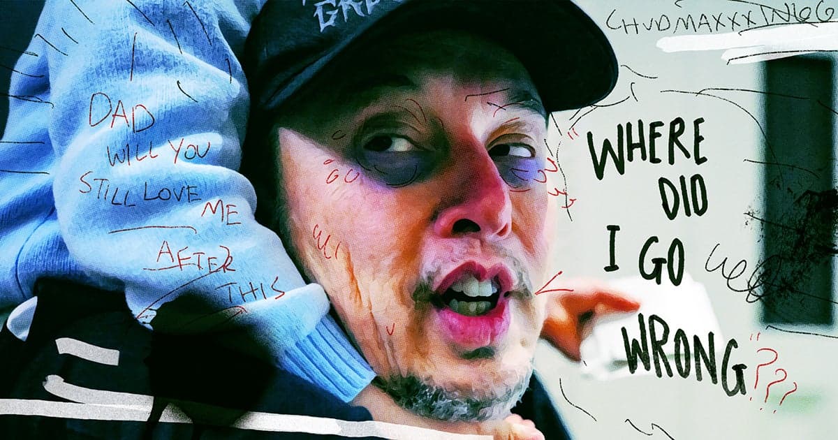 Andrew Harnik / Getty / Futurism