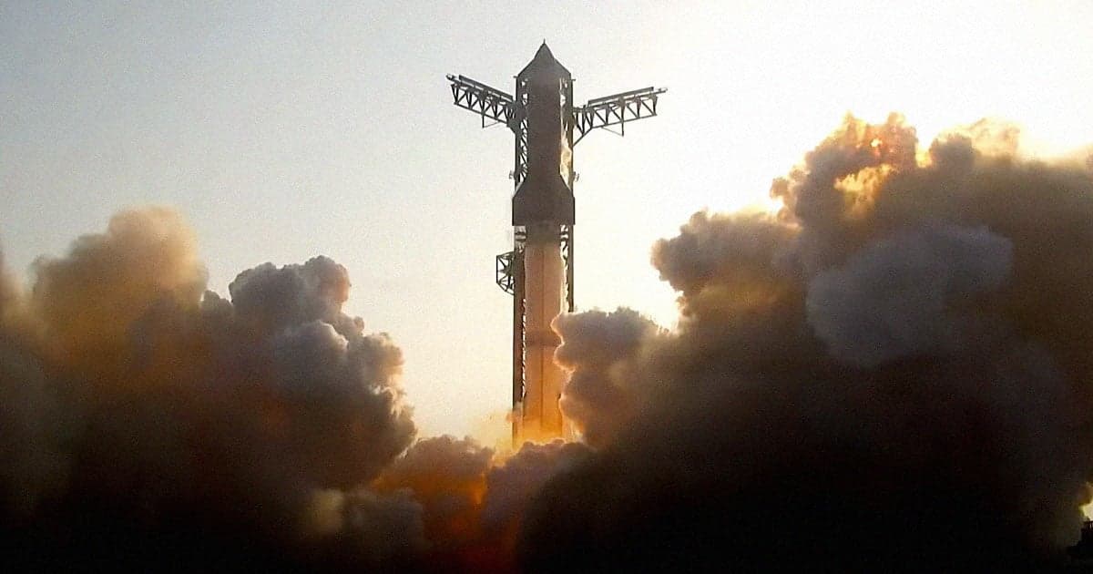 SpaceX