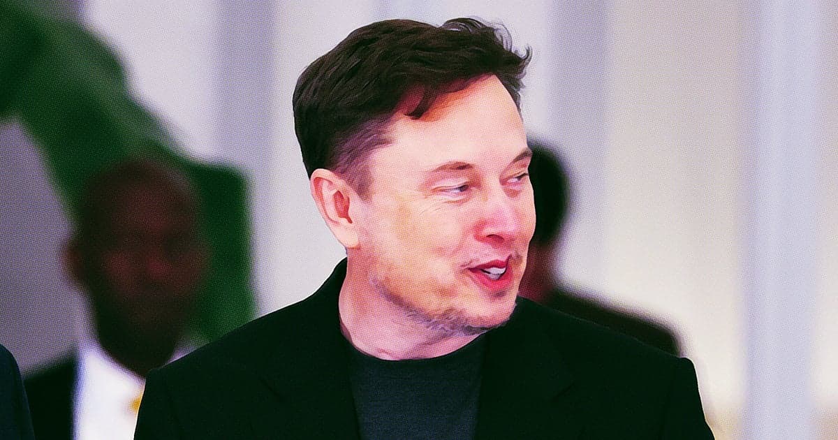 Win McNamee / Getty / Futurism