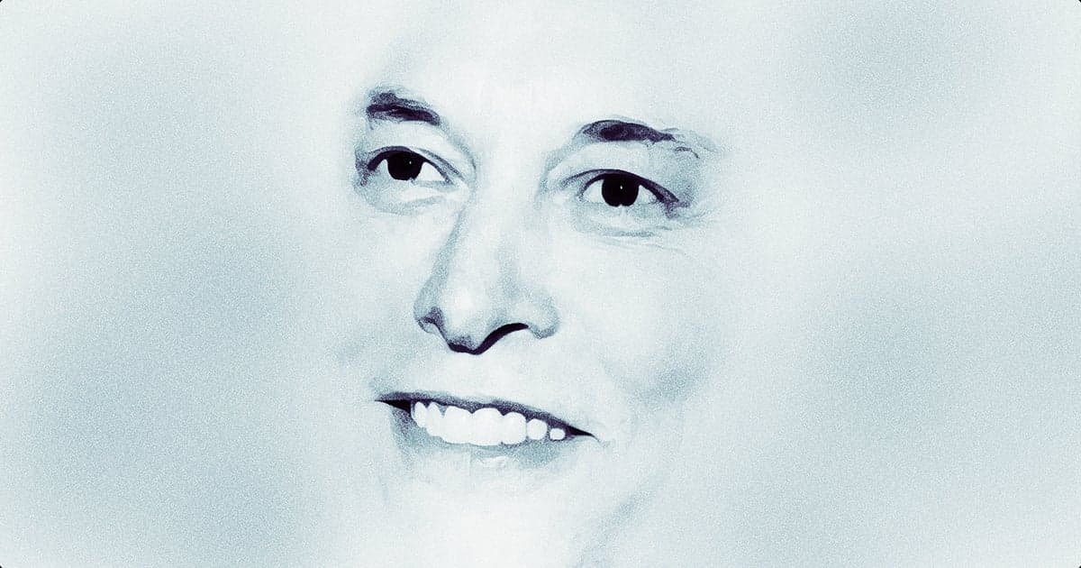 Win McNamee via Getty /Futurism
