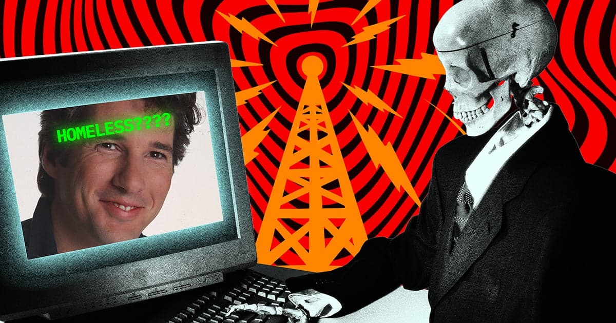 Lynn Goldsmith / Corbis / VCG / Getty / Futurism