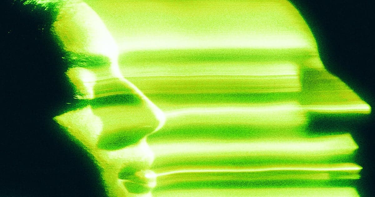 Getty / Futurism