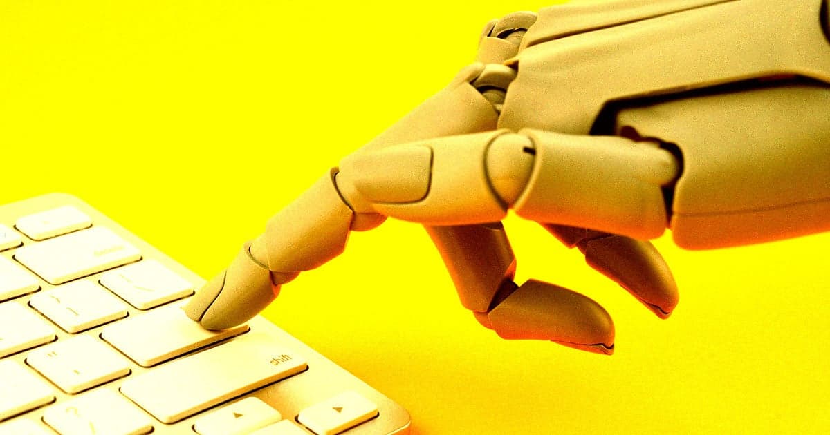 Getty / Futurism