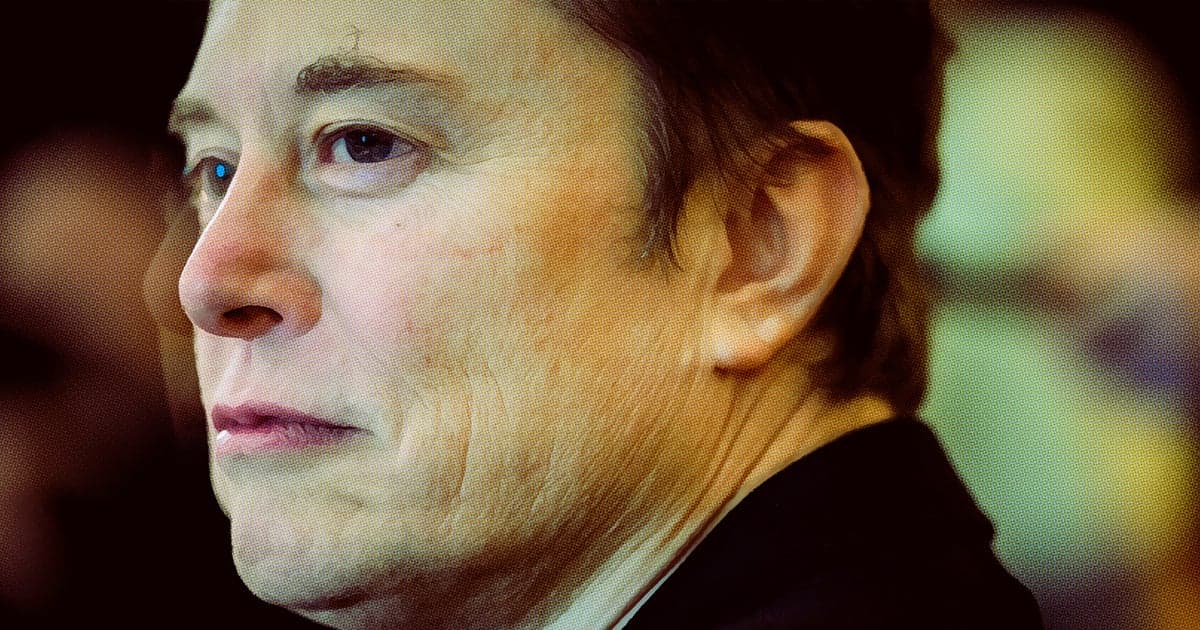 Andrew Harnik / Getty / Futurism