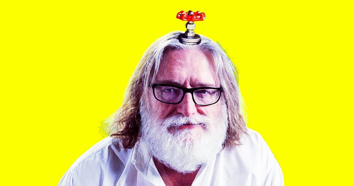 Olly Curtis / Future Publishing via Getty / Futurism