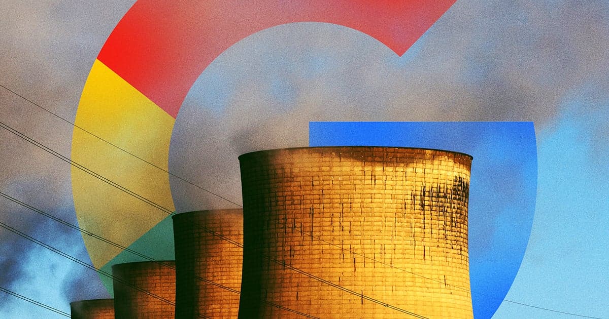 Getty / Futurism