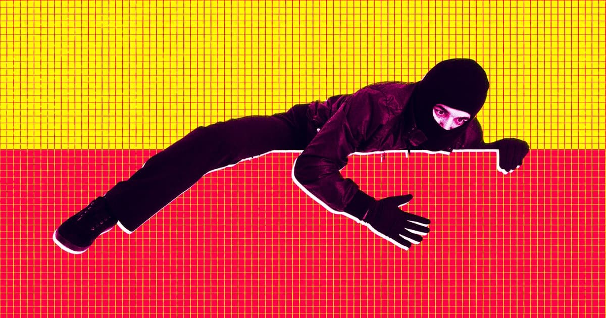 Google's AI Is Scraping Even Sites That Ask to Be Ignored