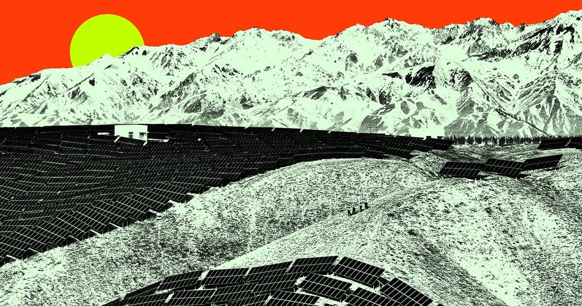 CFOTO / Future Publishing via Getty / Futurism