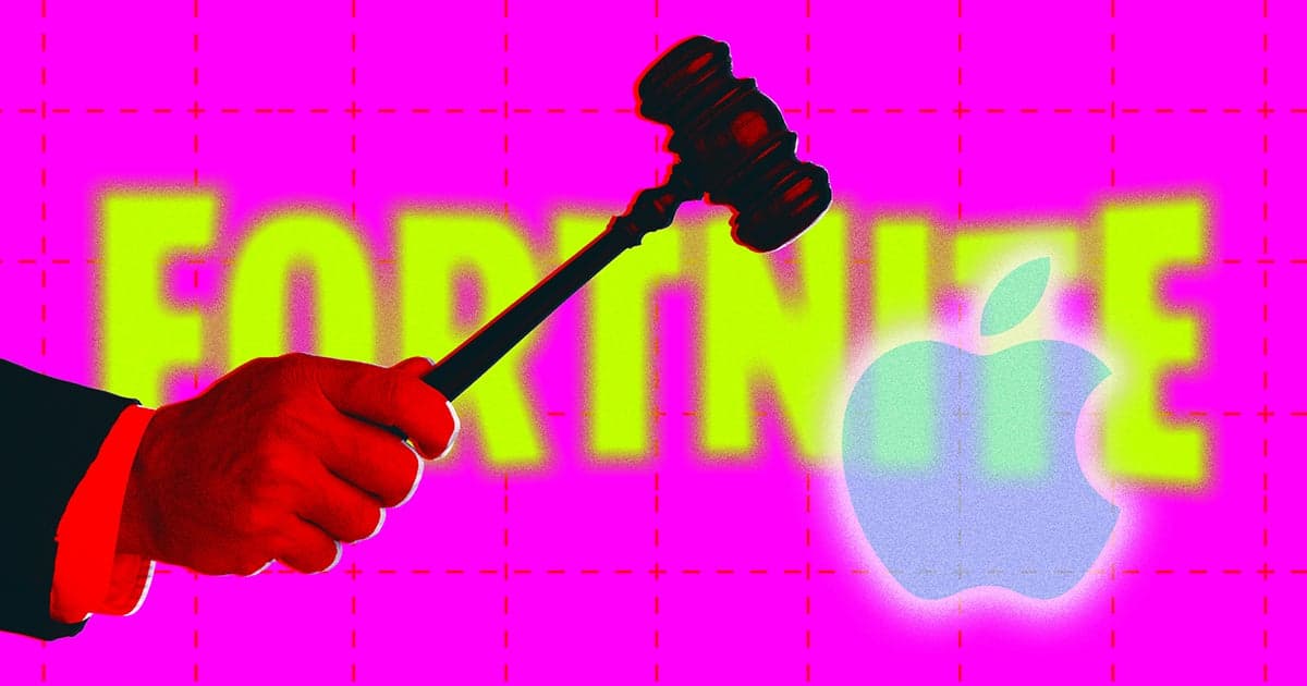 Getty / Futurism