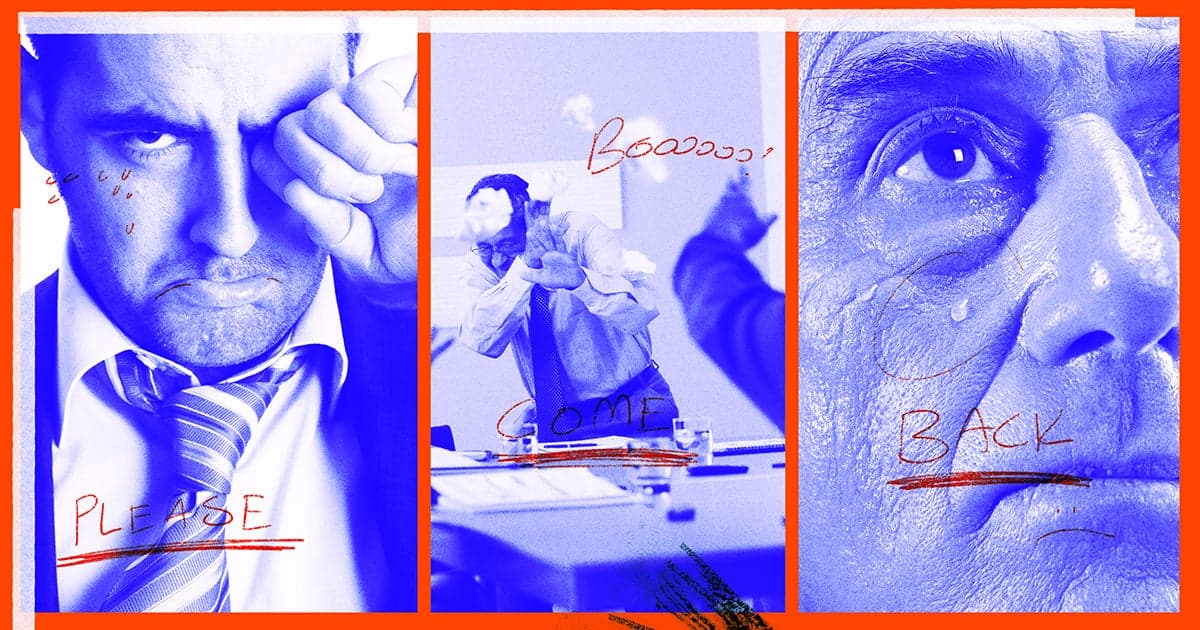Getty / Futurism