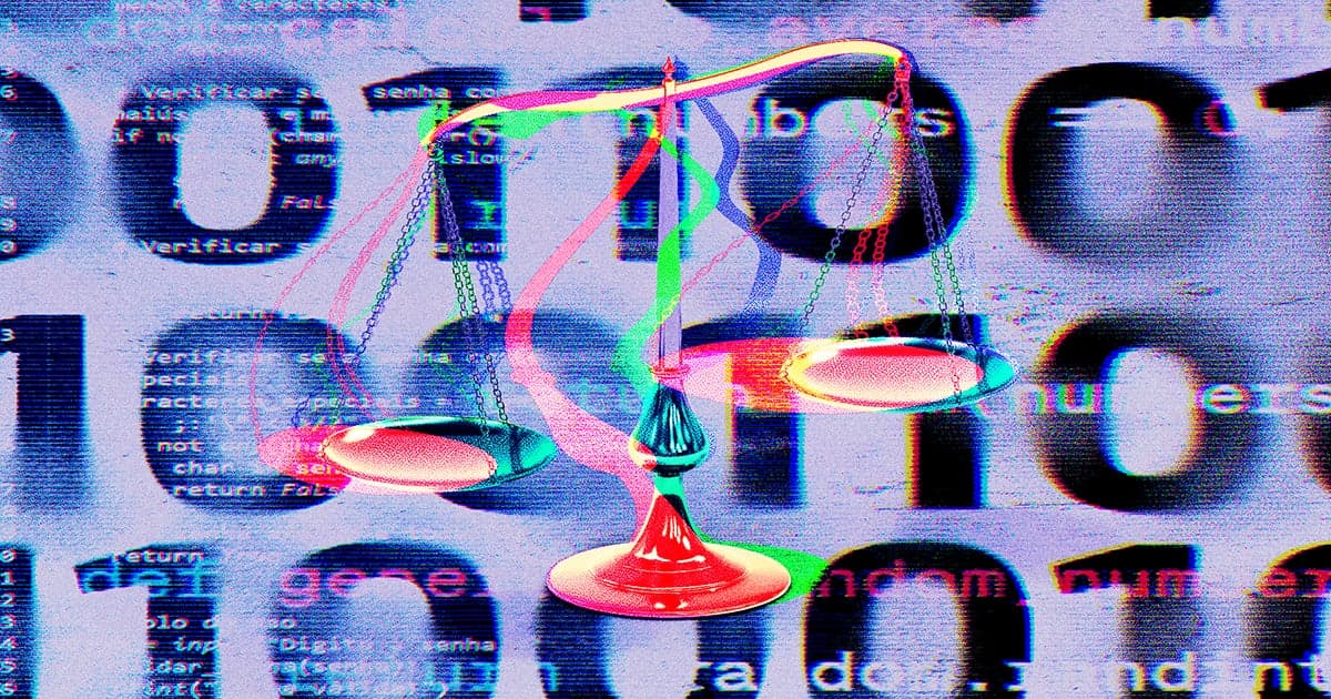 Getty / Futurism