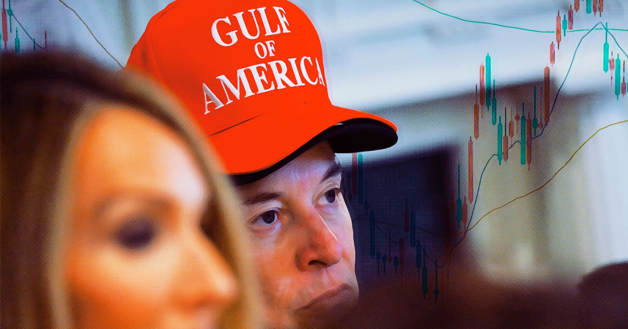 Jim Watson / AFP via Getty / Futurism