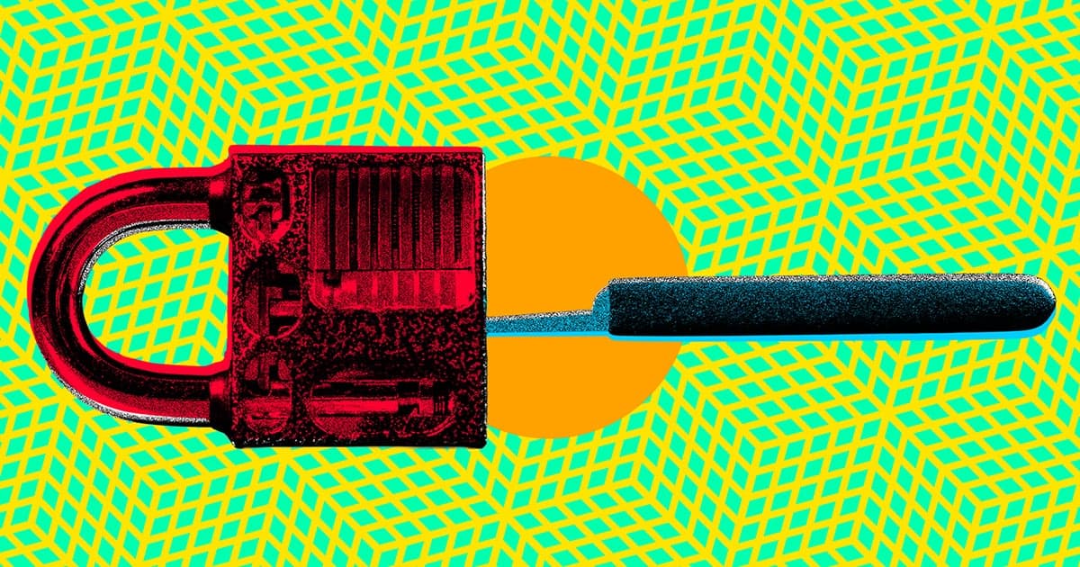 Getty / Futurism