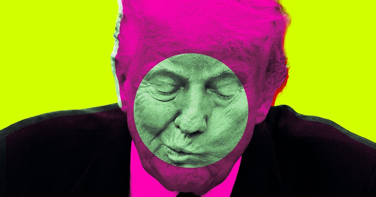 Alex Wroblewski / AFP via Getty / Futurism