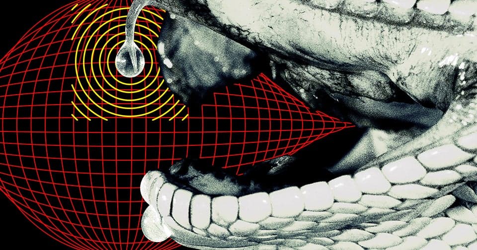 Getty / Futurism