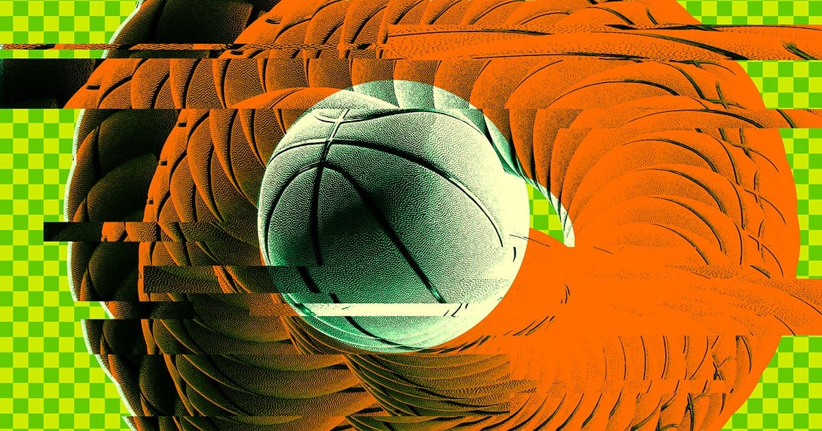 Getty / Futurism