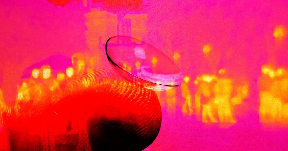 Getty / Futurism