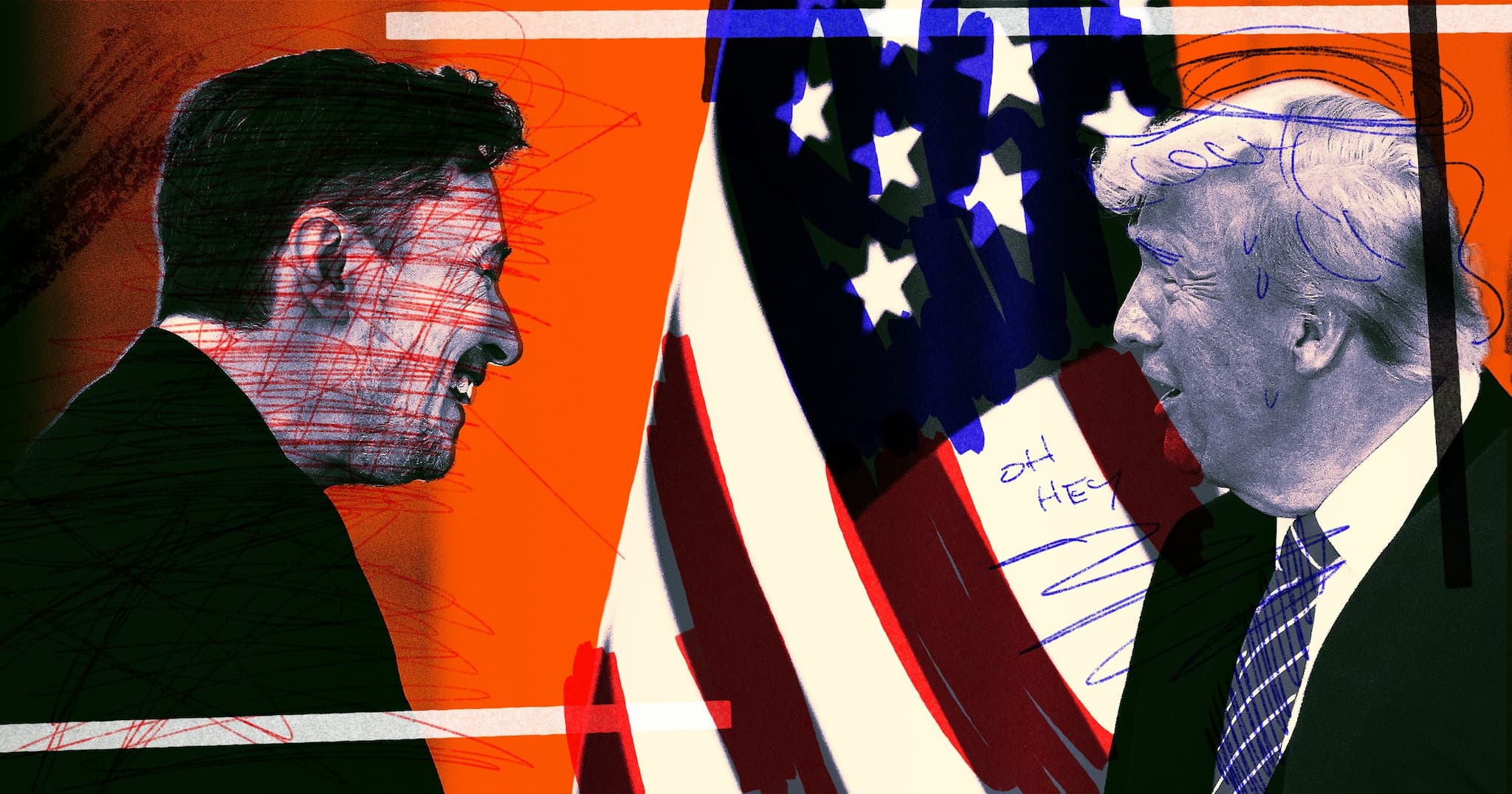 Win McNamee via Getty / Futurism
