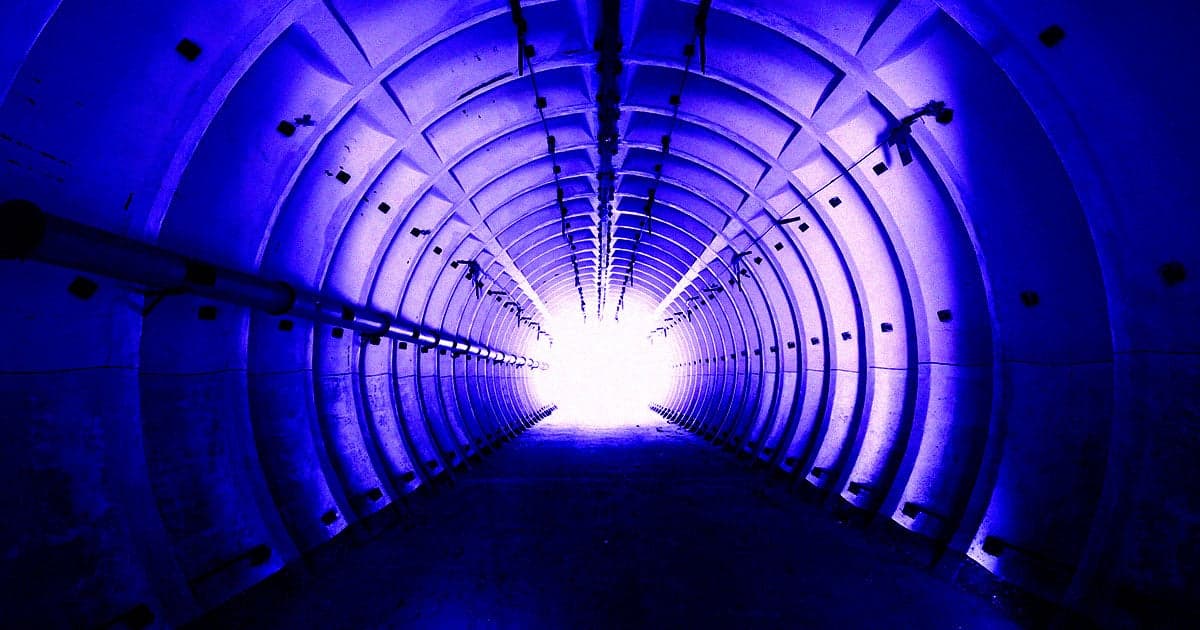 Getty / Futurism