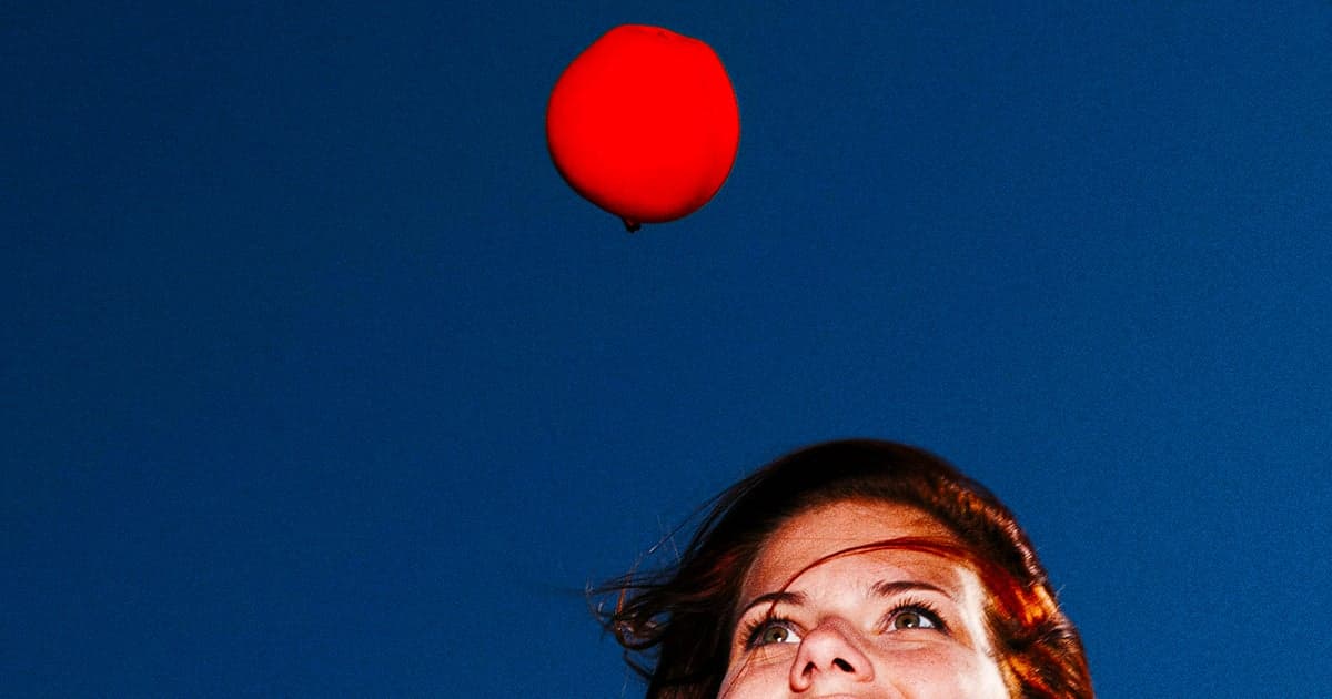 Getty / Futurism