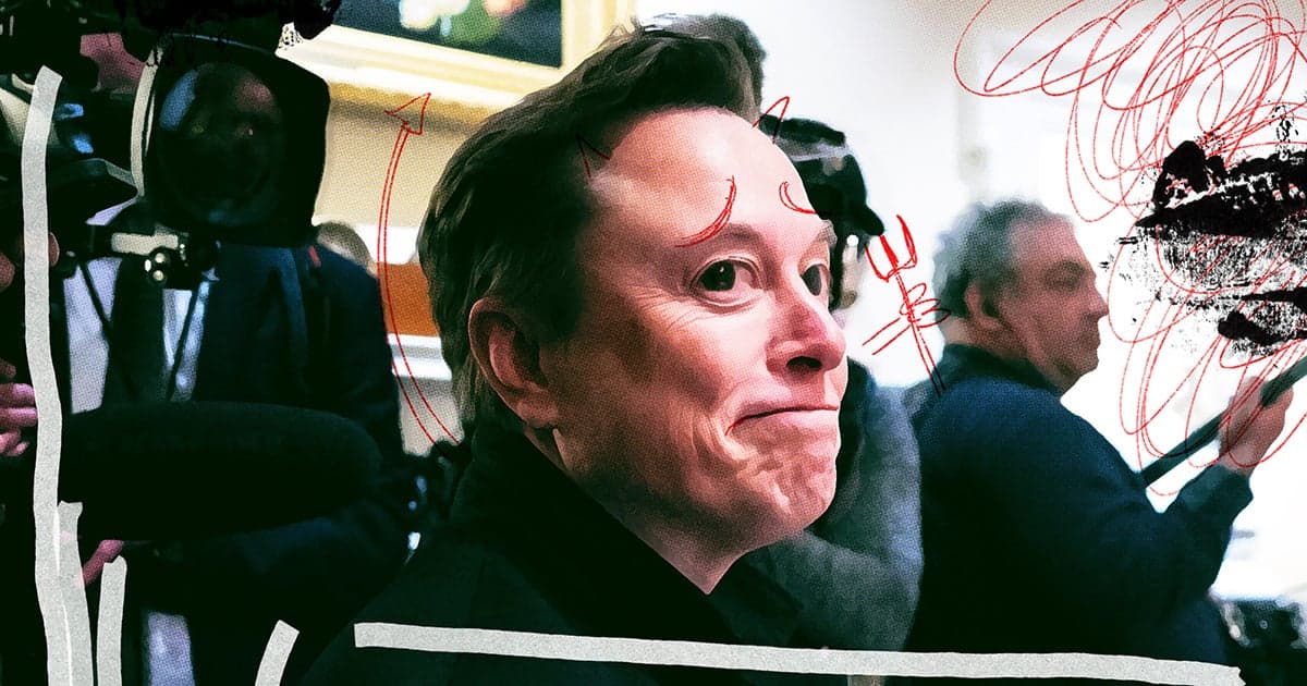 Jabin Botsford / The Washington Post via Getty / Futurism