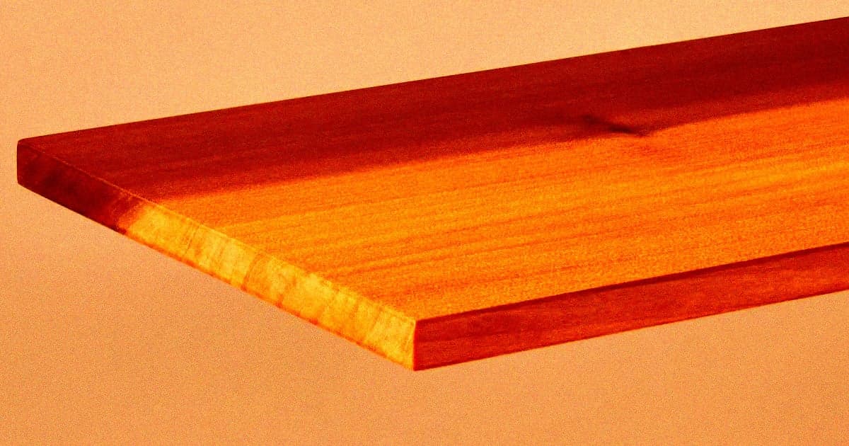 InventWood