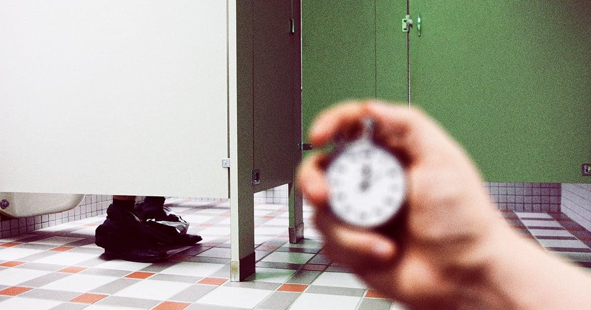 Getty / Futurism