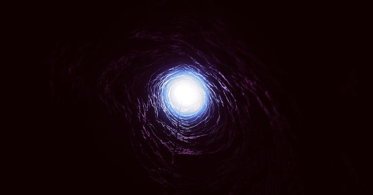 Getty / Futurism